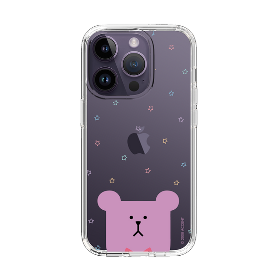 スリムプロテクションケース［ CRAFTHOLIC - Face - SLOTH ］