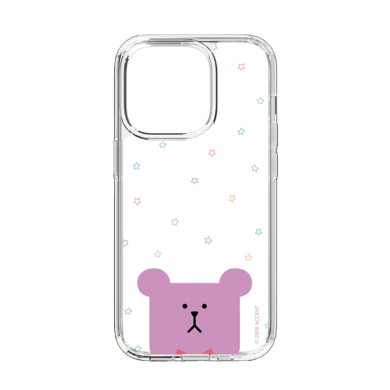 スリムプロテクションケース［ CRAFTHOLIC - Face - SLOTH ］