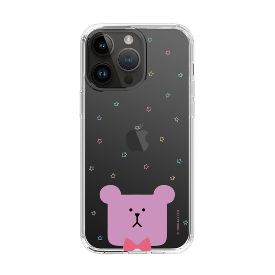 スリムプロテクションケース［ CRAFTHOLIC - Face - SLOTH ］