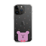 スリムプロテクションケース［ CRAFTHOLIC - Face - SLOTH ］