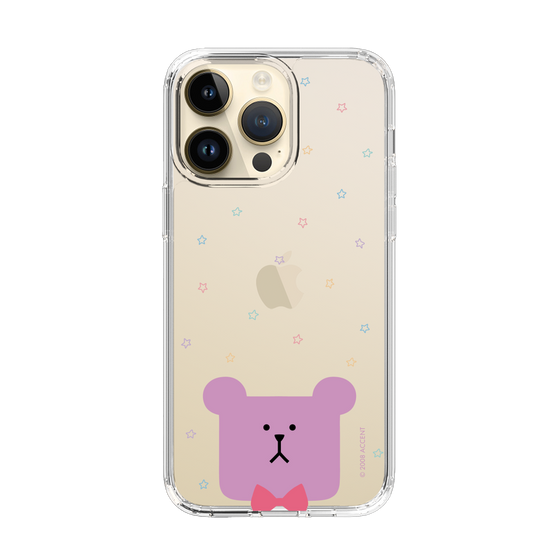 スリムプロテクションケース［ CRAFTHOLIC - Face - SLOTH ］