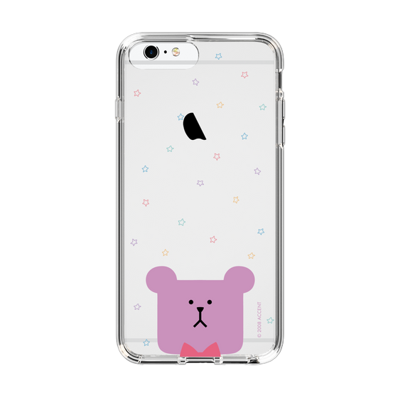 スリムプロテクションケース［ CRAFTHOLIC - Face - SLOTH ］