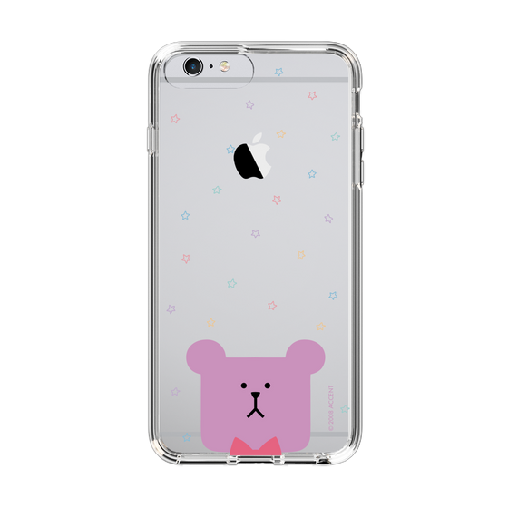 スリムプロテクションケース［ CRAFTHOLIC - Face - SLOTH ］