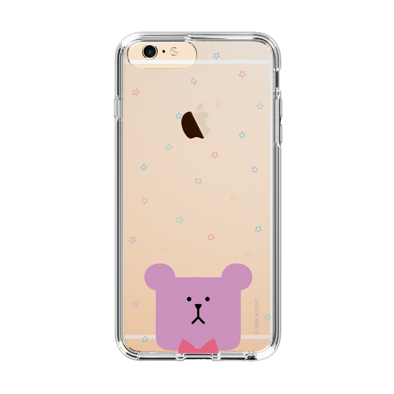 スリムプロテクションケース［ CRAFTHOLIC - Face - SLOTH ］