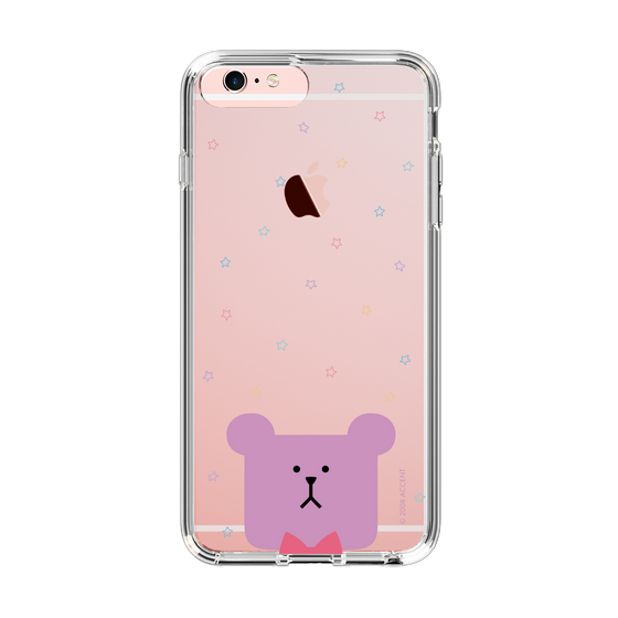 スリムプロテクションケース［ CRAFTHOLIC - Face - SLOTH ］