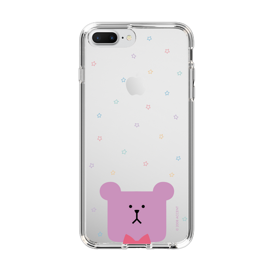 スリムプロテクションケース［ CRAFTHOLIC - Face - SLOTH ］