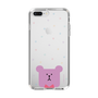 スリムプロテクションケース［ CRAFTHOLIC - Face - SLOTH ］