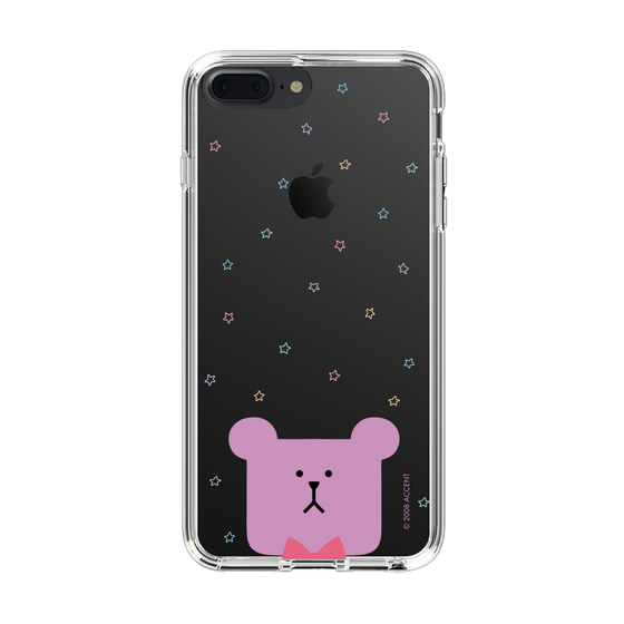 スリムプロテクションケース［ CRAFTHOLIC - Face - SLOTH ］