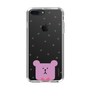 スリムプロテクションケース［ CRAFTHOLIC - Face - SLOTH ］