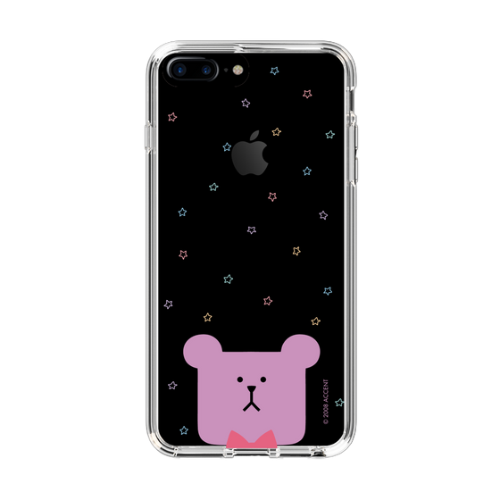 スリムプロテクションケース［ CRAFTHOLIC - Face - SLOTH ］
