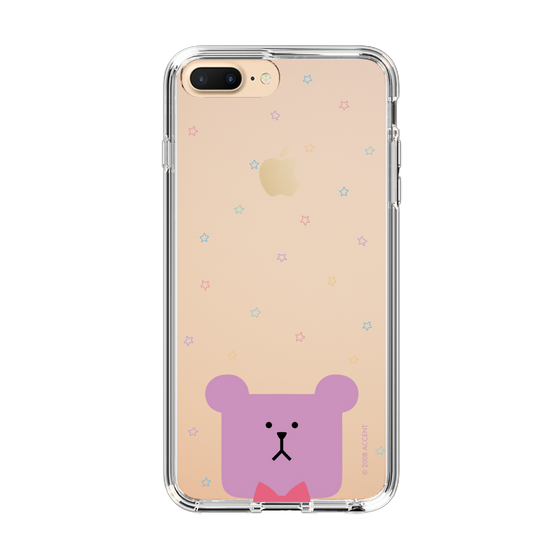 スリムプロテクションケース［ CRAFTHOLIC - Face - SLOTH ］