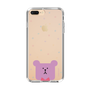 スリムプロテクションケース［ CRAFTHOLIC - Face - SLOTH ］