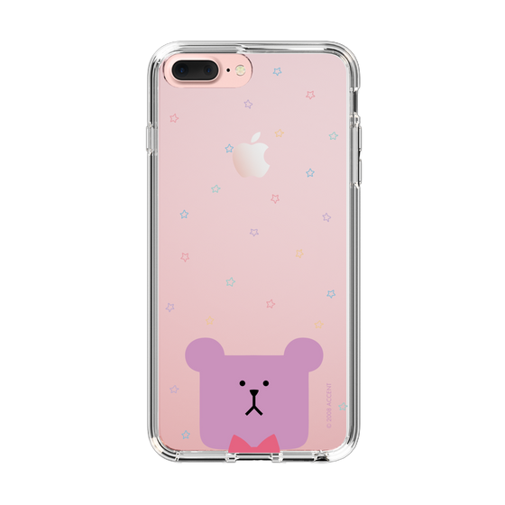 スリムプロテクションケース［ CRAFTHOLIC - Face - SLOTH ］