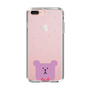 スリムプロテクションケース［ CRAFTHOLIC - Face - SLOTH ］