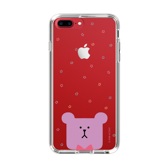 スリムプロテクションケース［ CRAFTHOLIC - Face - SLOTH ］
