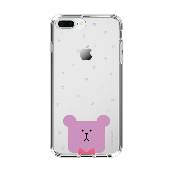 スリムプロテクションケース［ CRAFTHOLIC - Face - SLOTH ］