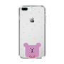スリムプロテクションケース［ CRAFTHOLIC - Face - SLOTH ］