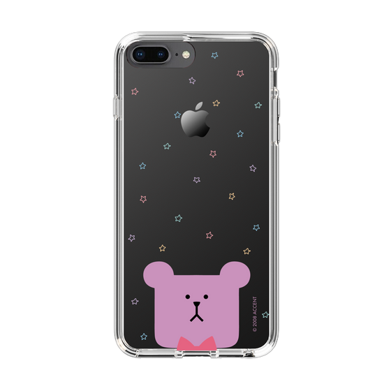 スリムプロテクションケース［ CRAFTHOLIC - Face - SLOTH ］