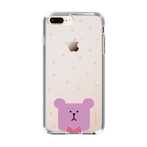 スリムプロテクションケース［ CRAFTHOLIC - Face - SLOTH ］