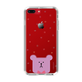 スリムプロテクションケース［ CRAFTHOLIC - Face - SLOTH ］