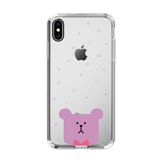 スリムプロテクションケース［ CRAFTHOLIC - Face - SLOTH ］