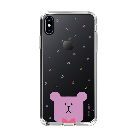 スリムプロテクションケース［ CRAFTHOLIC - Face - SLOTH ］