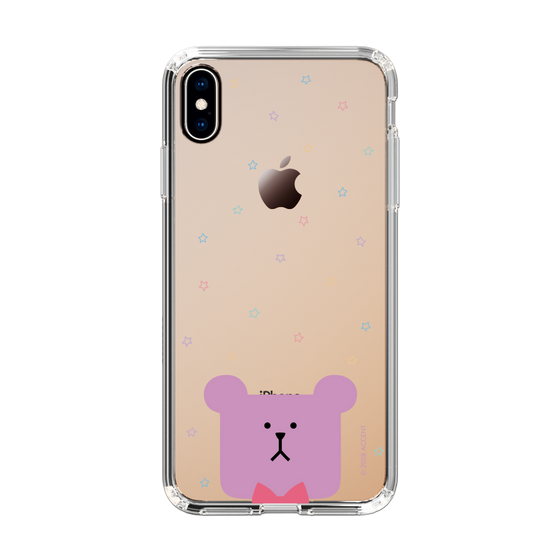 スリムプロテクションケース［ CRAFTHOLIC - Face - SLOTH ］