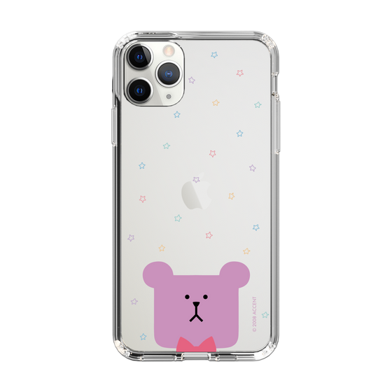 スリムプロテクションケース［ CRAFTHOLIC - Face - SLOTH ］