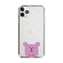 スリムプロテクションケース［ CRAFTHOLIC - Face - SLOTH ］
