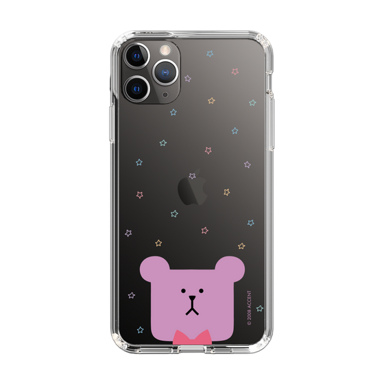 スリムプロテクションケース［ CRAFTHOLIC - Face - SLOTH ］