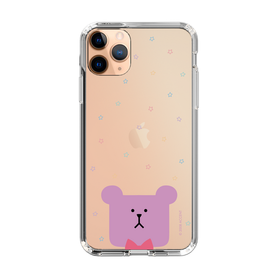 スリムプロテクションケース［ CRAFTHOLIC - Face - SLOTH ］