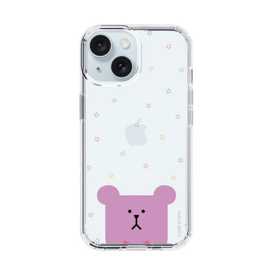 スリムプロテクションケース［ CRAFTHOLIC - Face - SLOTH ］