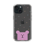 スリムプロテクションケース［ CRAFTHOLIC - Face - SLOTH ］