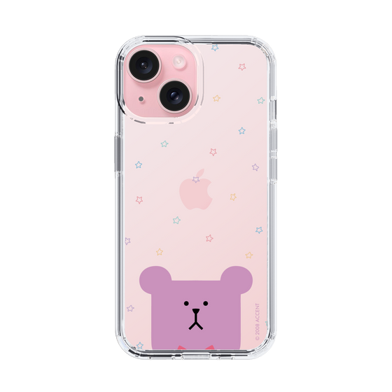 スリムプロテクションケース［ CRAFTHOLIC - Face - SLOTH ］