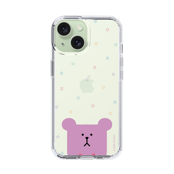スリムプロテクションケース［ CRAFTHOLIC - Face - SLOTH ］