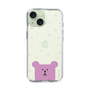 スリムプロテクションケース［ CRAFTHOLIC - Face - SLOTH ］