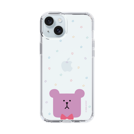 スリムプロテクションケース［ CRAFTHOLIC - Face - SLOTH ］