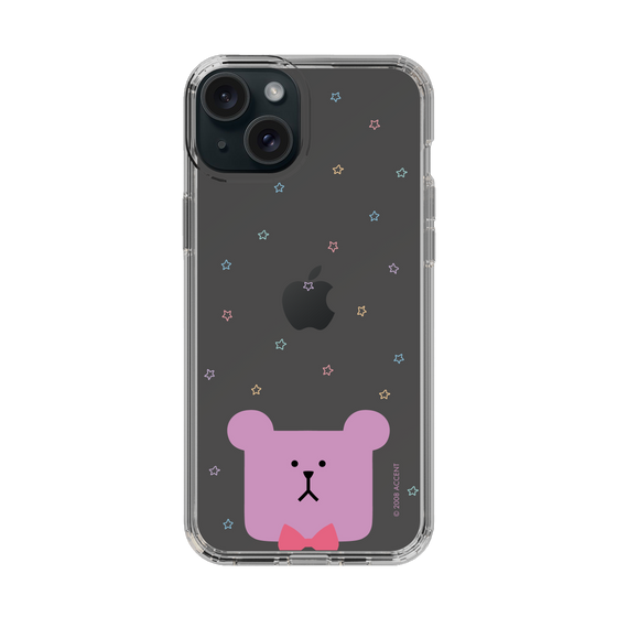 スリムプロテクションケース［ CRAFTHOLIC - Face - SLOTH ］