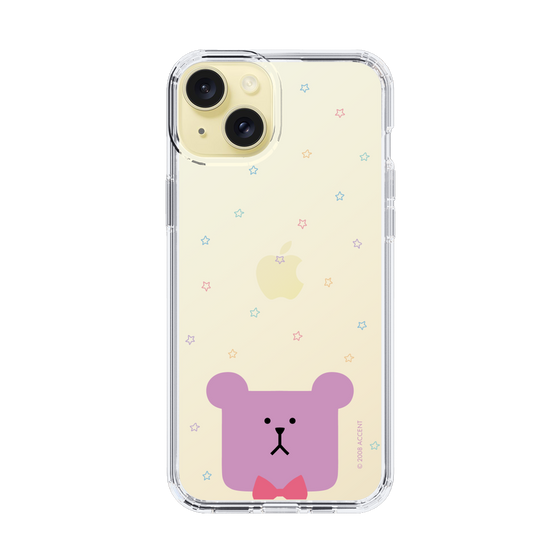 スリムプロテクションケース［ CRAFTHOLIC - Face - SLOTH ］