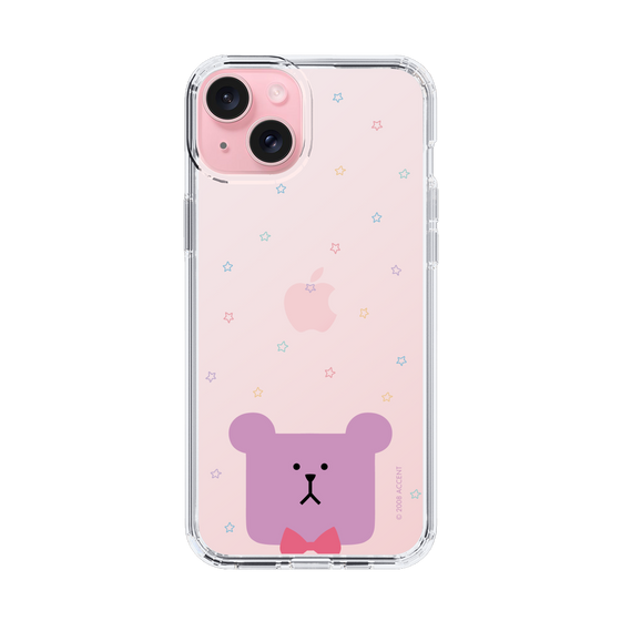 スリムプロテクションケース［ CRAFTHOLIC - Face - SLOTH ］