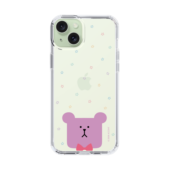 スリムプロテクションケース［ CRAFTHOLIC - Face - SLOTH ］