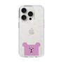 スリムプロテクションケース［ CRAFTHOLIC - Face - SLOTH ］