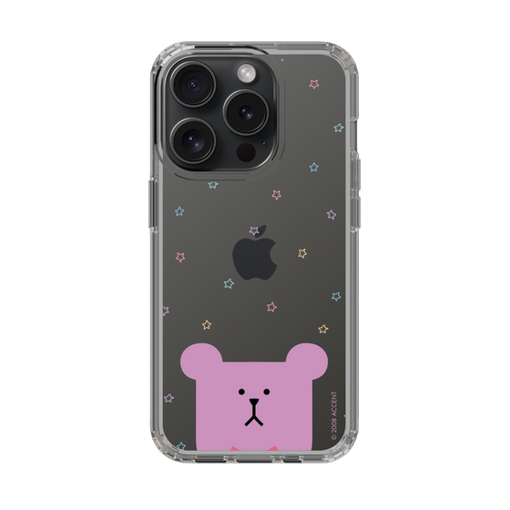 スリムプロテクションケース［ CRAFTHOLIC - Face - SLOTH ］