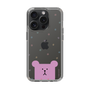 スリムプロテクションケース［ CRAFTHOLIC - Face - SLOTH ］