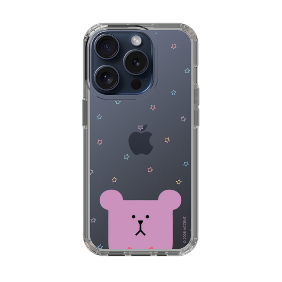 スリムプロテクションケース［ CRAFTHOLIC - Face - SLOTH ］