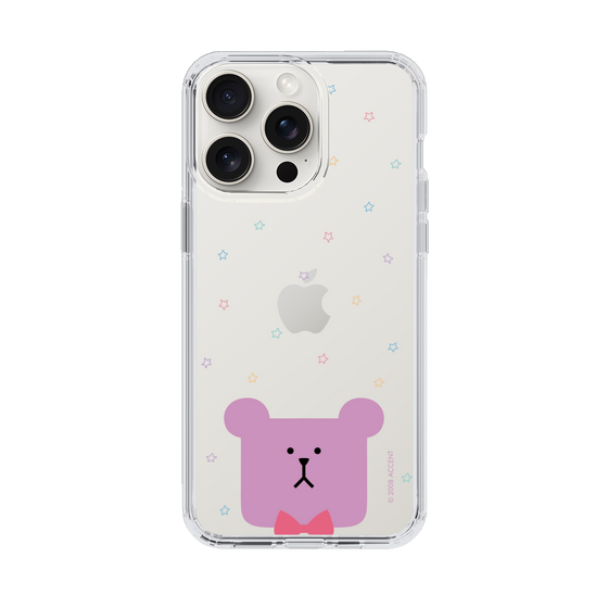 スリムプロテクションケース［ CRAFTHOLIC - Face - SLOTH ］