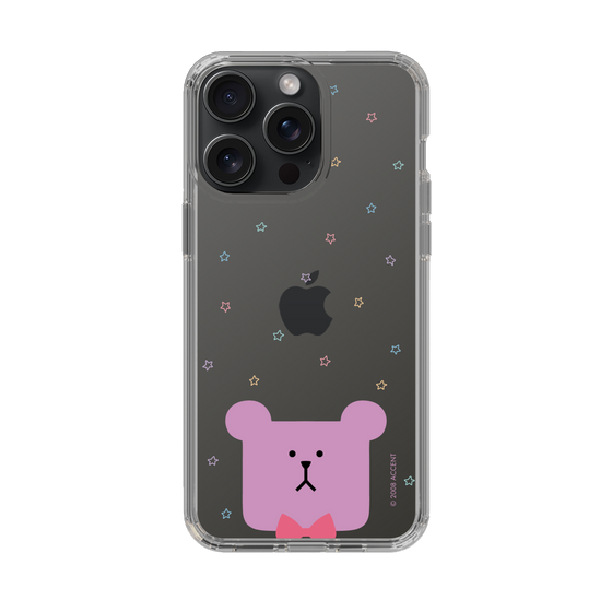スリムプロテクションケース［ CRAFTHOLIC - Face - SLOTH ］