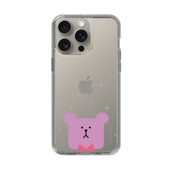 スリムプロテクションケース［ CRAFTHOLIC - Face - SLOTH ］