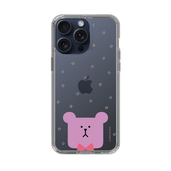 スリムプロテクションケース［ CRAFTHOLIC - Face - SLOTH ］