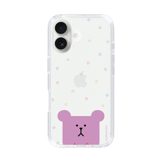 スリムプロテクションケース［ CRAFTHOLIC - Face - SLOTH ］